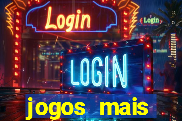 jogos mais lucrativos do mundo