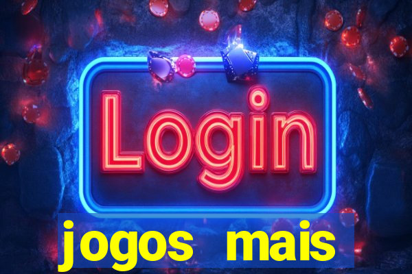 jogos mais lucrativos do mundo