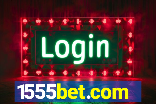 1555bet.com