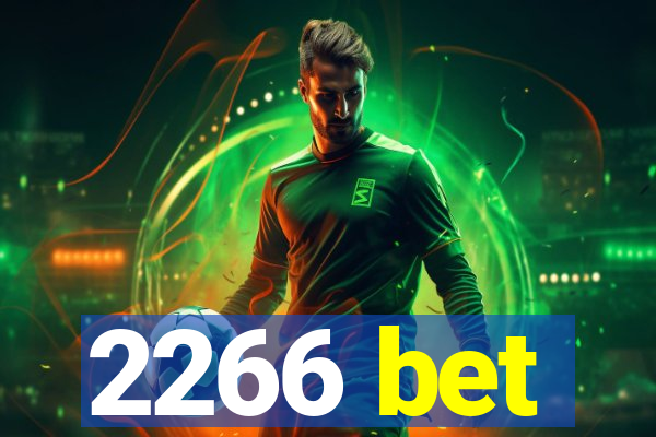 2266 bet