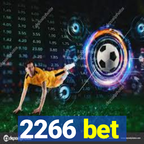 2266 bet