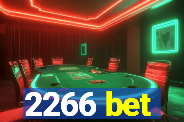 2266 bet