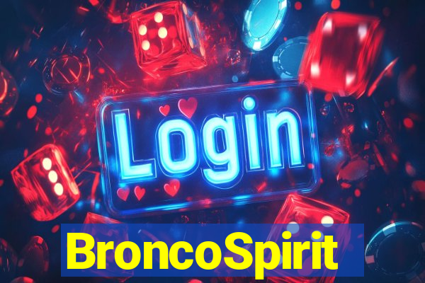 BroncoSpirit