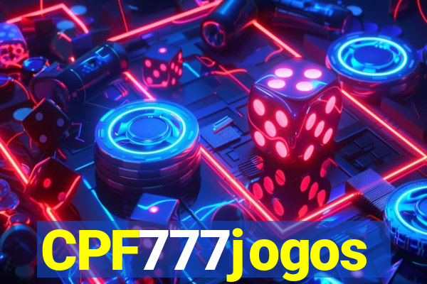 CPF777jogos