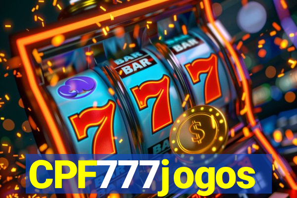 CPF777jogos