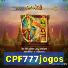 CPF777jogos