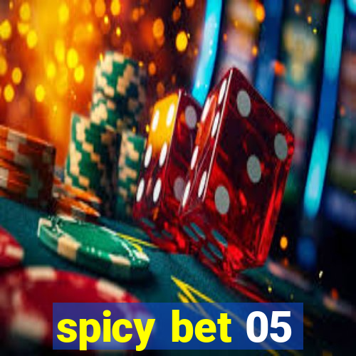 spicy bet 05