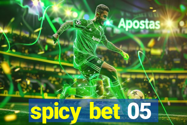 spicy bet 05