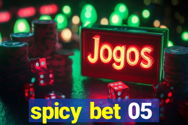 spicy bet 05