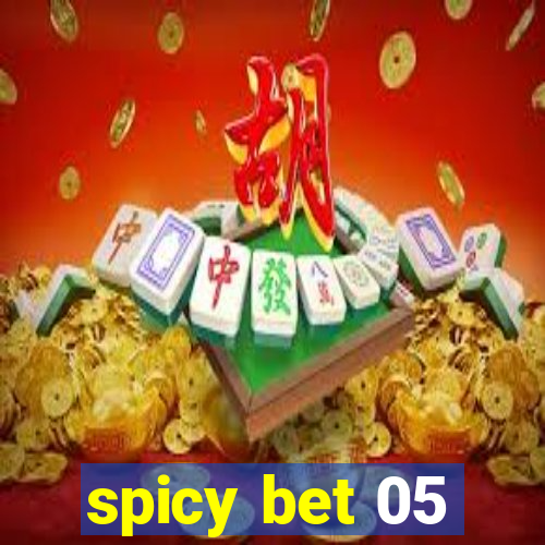 spicy bet 05