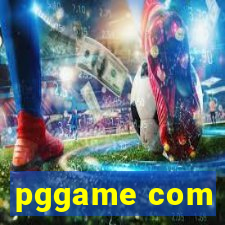 pggame com