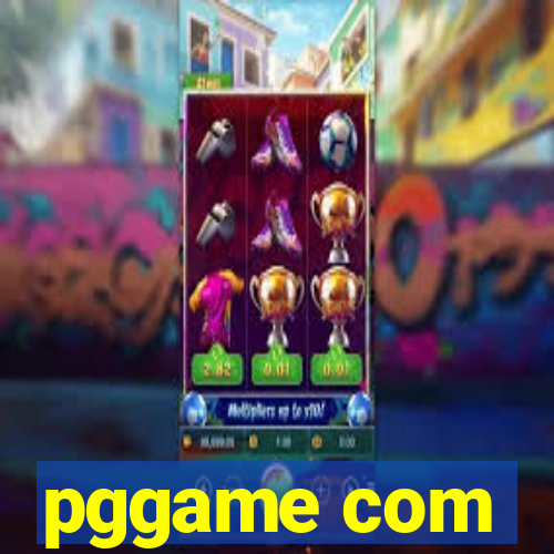 pggame com