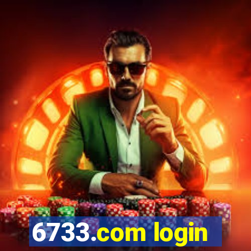 6733.com login