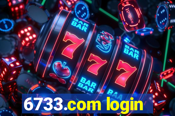 6733.com login