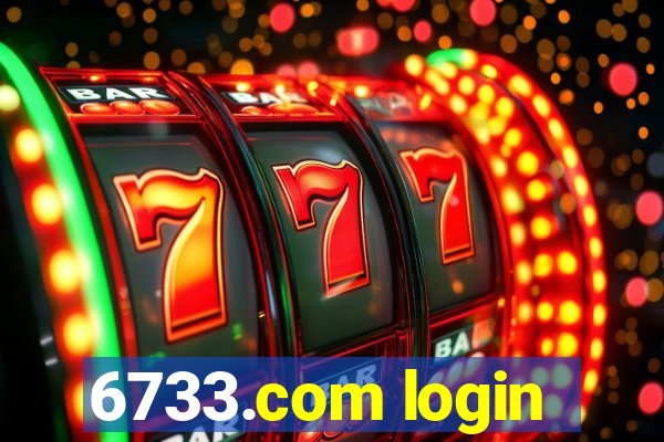 6733.com login