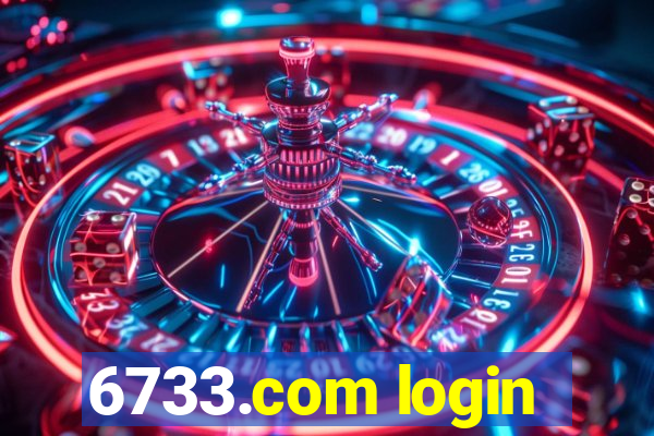 6733.com login