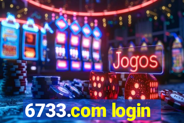 6733.com login