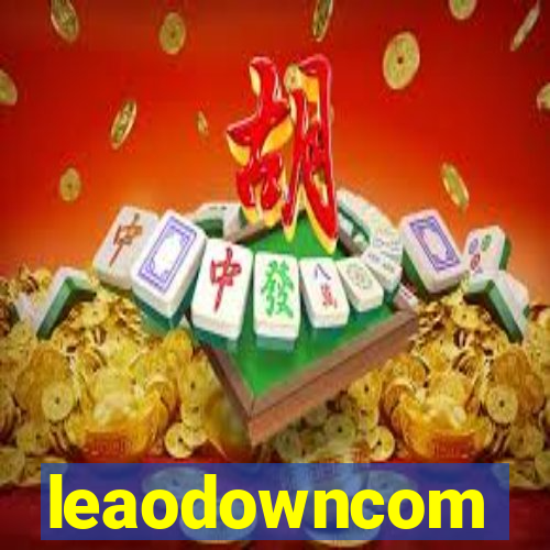 leaodowncom