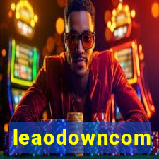 leaodowncom