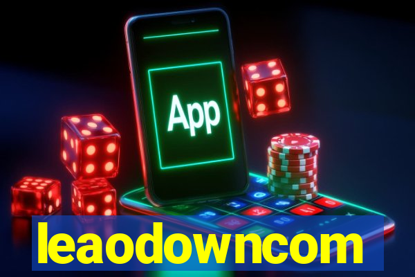 leaodowncom