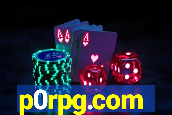 p0rpg.com