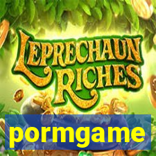 pormgame