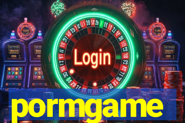 pormgame