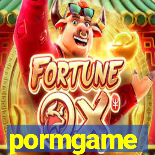 pormgame