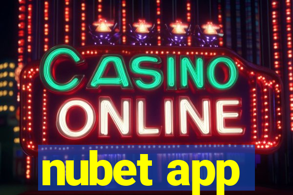 nubet app