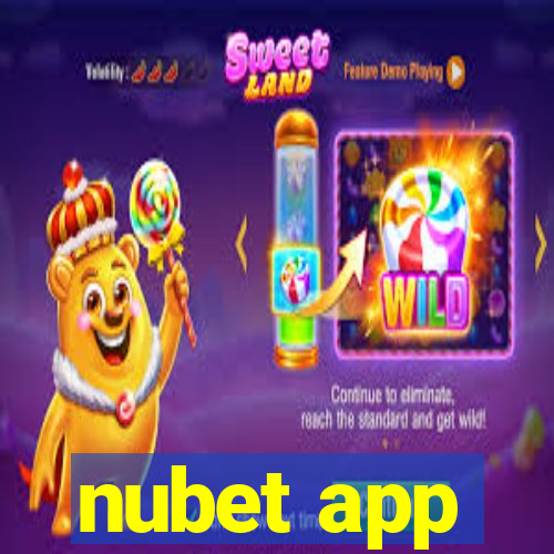 nubet app