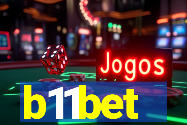 b11bet