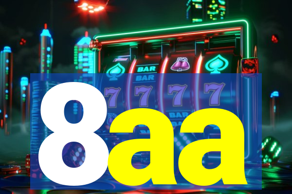 8aa