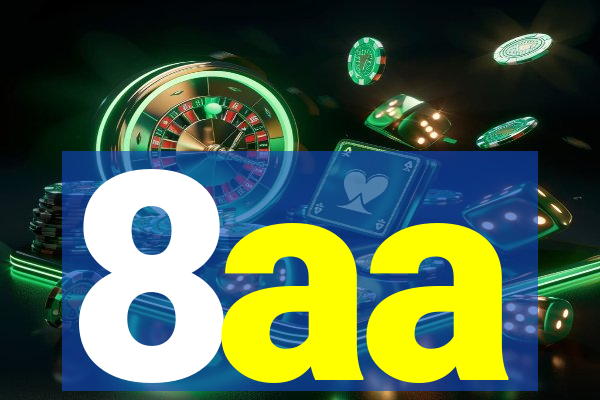 8aa