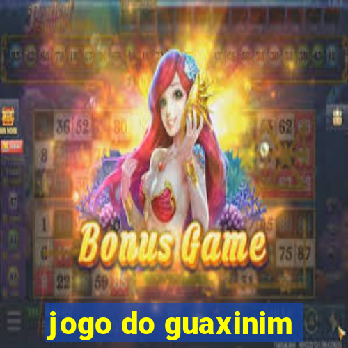 jogo do guaxinim