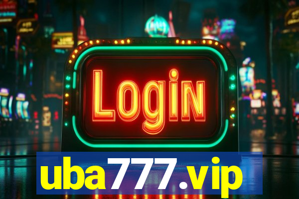 uba777.vip