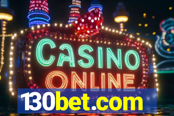 130bet.com