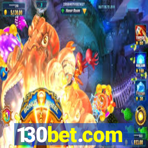 130bet.com