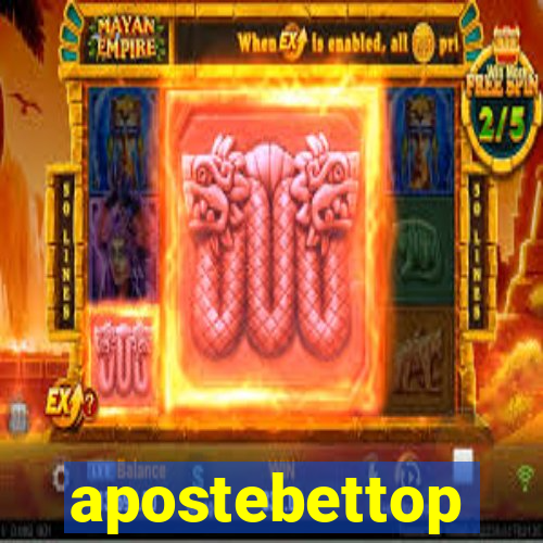 apostebettop