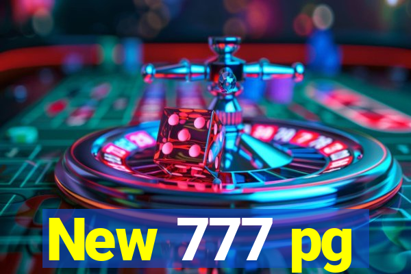 New 777 pg