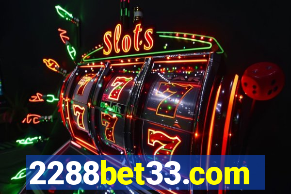 2288bet33.com