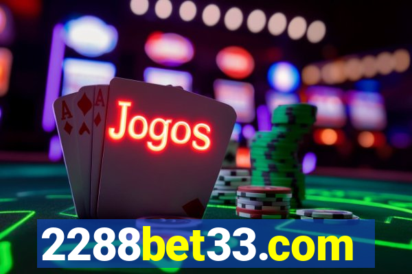 2288bet33.com