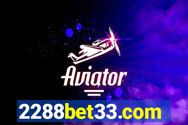 2288bet33.com