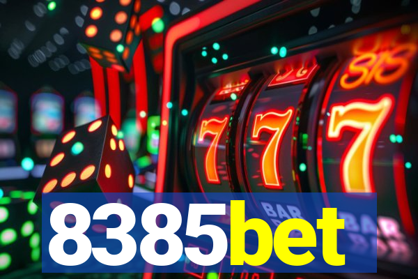 8385bet