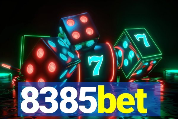 8385bet