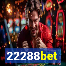 22288bet