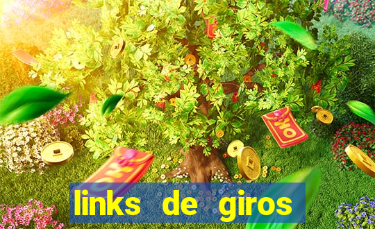 links de giros coin master