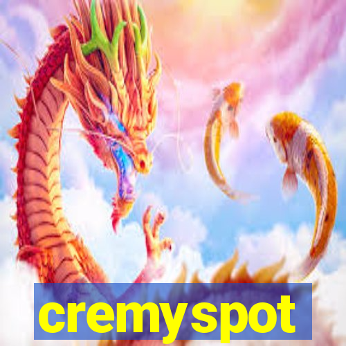 cremyspot