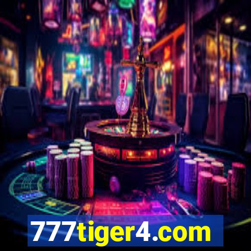 777tiger4.com