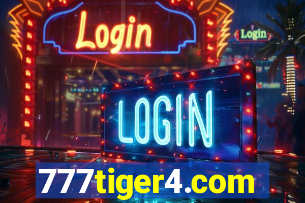 777tiger4.com