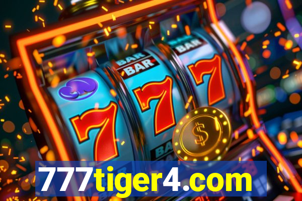 777tiger4.com